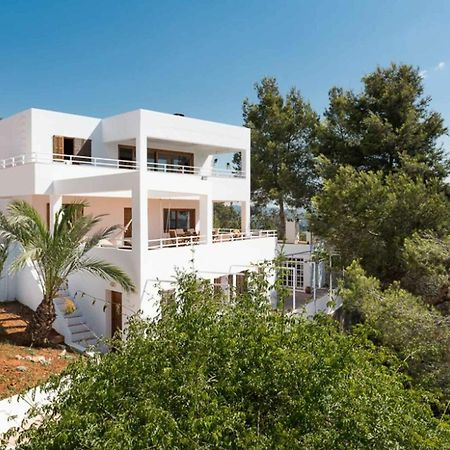 Villa Malvina Santa Eularia des Riu Exterior photo